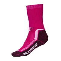 KIDS WINTER SOX dětské zimní ponožky  P3