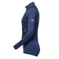 KORA LADY die Damen-Hybrid-Reitjacke EQ2