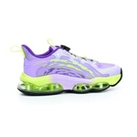 LADY TRAINING Sportschuhe für Damen lilac/lemon