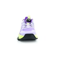 LADY TRAINING Sportschuhe für Damen lilac/lemon