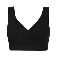LAMIA BRA Sport-BH für Damen schwarz