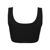 LAMIA BRA Sport-BH für Damen schwarz