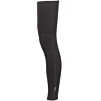 LEG SLEEVES cyklistické návleky na nohy černá