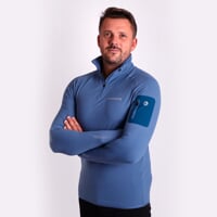 LOGAN das Herren-Jecke TR22