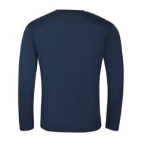 LOKI "REFLECTION" das Herren-T-Shirt navy