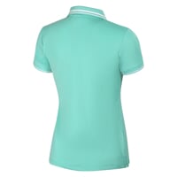 LUKANA LADY women's riding polo shirt mint