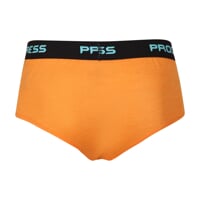 MA KLHZ 125 dámské merino kalhotky oranžová