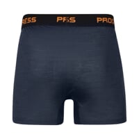 MA SKN 125 Herren-Merino-Boxershorts blackened blue