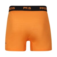 MA SKN 125 Herren-Merino-Boxershorts orange
