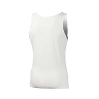 MANAGER mens singlet with bamboo black