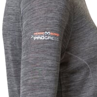 MB TRZZ dámský termo rolák s krátkým zipem MB36