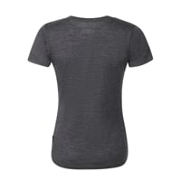 MERINO ORIGINAL  T-shirt für Frauen  graue melange