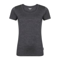 MERINO ORIGINAL  T-shirt für Frauen  graue melange