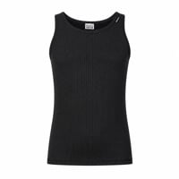 MS NBRD das Kinder Funktionsshirt schwarz