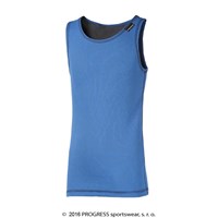 MS NBRD dětské funkční tílko DT5