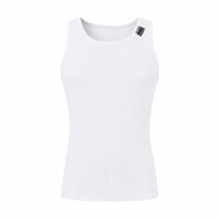 MS NBRD das Kinder Funktionsshirt weiß