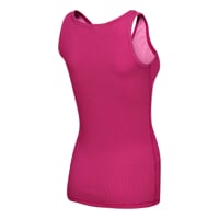 MS NBRZ  das Damen Unterhemd Burgund/pink