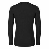 MS NDR das Herren-Funktionsshirt schwarz