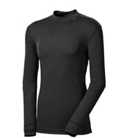 MS NDR das Herren-Funktionsshirt schwarz