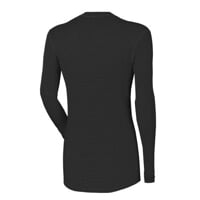 MS NDR das Herren-Funktionsshirt schwarz