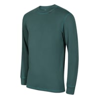 MS NDR das Herren-Funktionsshirt grün (grau)