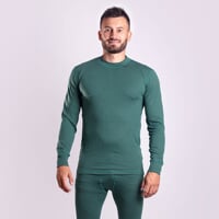 MS NDR das Herren-Funktionsshirt schwarz
