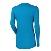 MS NDR das Herren-Funktionsshirt petrolblau