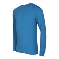MS NDR das Herren-Funktionsshirt petroleum (blue)