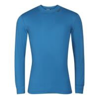 MS NDR das Herren-Funktionsshirt petroleum (blue)