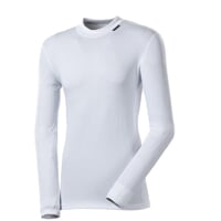 MS NDR das Herren-Funktionsshirt weiß
