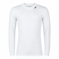 MS NDR das Herren-Funktionsshirt weiß