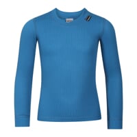 MS NDRD das Kinder-Funktionsshirt  petroleum (blau)