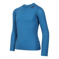 MS NDRD das Kinder-Funktionsshirt  petroleum (blau)