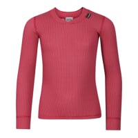 MS NDRD das Kinder-Funktionsshirt  wein rot (pink)