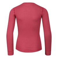 MS NDRD das Kinder-Funktionsshirt  wein rot (pink)