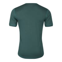 MS NKR das Herren-Funktionsshirt Grün (Grau)
