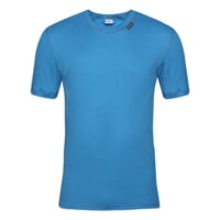 MS NKR das Herren-Funktionsshirt petrolem (blau)