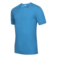 MS NKR das Herren-Funktionsshirt petrolem (blau)