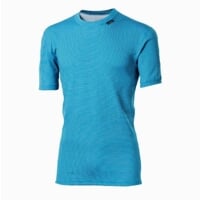 MS NKR das Herren-Funktionsshirt Türkis