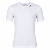 MS NKR das Herren-Funktionsshirt schwarz