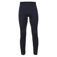 MT SDN 250 pánské merino spodky černo-modrá