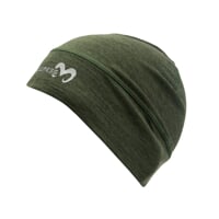 MW BEANIE merino beanie khaki melange
