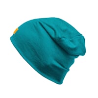 MW FREEBEANIE die Funktionsmütze  graue melange