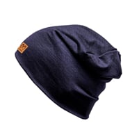 MW FREEBEANIE die Funktionsmütze  graue melange