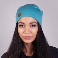 MW FREEBEANIE merino čepice D8