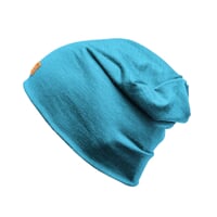 MW FREEBEANIE die Funktionsmütze  graue melange