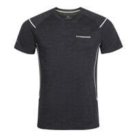 MW NKR 170 das Herren Merino Funktionsshirt navy/blau