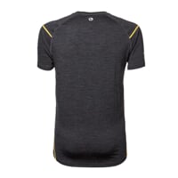 MW NKR das Herren Merino Funktionsshirt graue melange