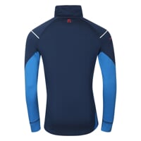 MW NRZ der Herren Merino Funktionsroll navy/blau