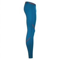 MW SDN die Herren Merino Funktionsunterhose petroleum melange